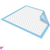 تصویر زیرانداز بیمار مدل 01 بسته ۵ عددی سایز ۶۰*۹۰ 