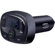 تصویر پخش کننده اف ام خودرو باسئوس مدل Transmitter CCTM 