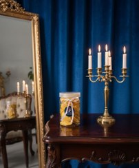 تصویر انبه خشک 