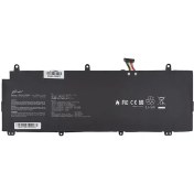تصویر باتری لپ تاپ ایسوس ROG Zephyrus GX531G_C41N1828 Gimo Plus مشکی داخلی 60W 