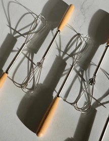 تصویر مینی همزن دستی 