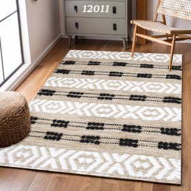 تصویر روفرشی کشدار code 12011 