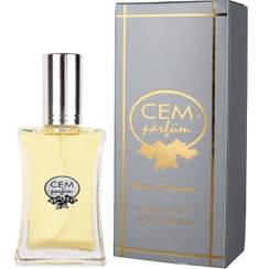 تصویر ادکلن اورجینال برند Cemparfum مدل Only The Brave کد 159090456 