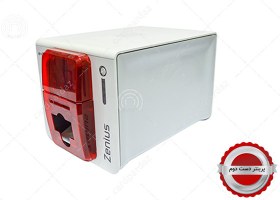 تصویر پرینتر دست دوم اولیس EVOLIS Zenius 