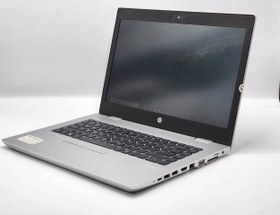 تصویر لپ تاپ استوک 14 اینچی HP مدل ProBook 645 G4 Laptop HP PROBOOK 645 G4 (stock)