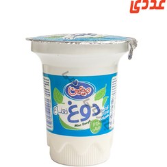 تصویر دوغ لیوانی 250 میلی لیتر میهن 