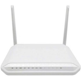 تصویر مودم روتر فیبر نوری دوباند و گیگابیت فایبرهوم مدل HG6145D ا Fiberhome HG6145D Dual Band Gigabit Fiber Optic Modem Router Fiberhome HG6145D Dual Band Gigabit Fiber Optic Modem Router