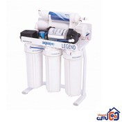 تصویر دستگاه تصفیه آب برند آکواجوی مدل لجند – LEGEND 