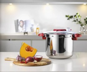 تصویر زودپز تفال مدل p4624931 Tefal p4624931 Pressure Cooker