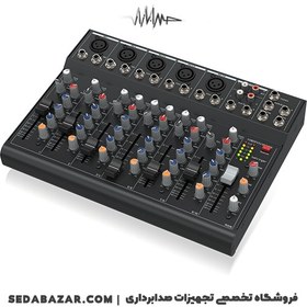 تصویر میکسر آنالوگ بهرینگر Behringer XENYX 1003B 