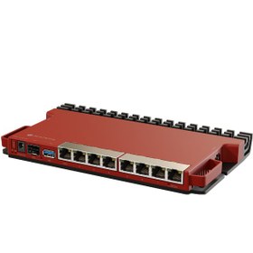 تصویر روتر میکروتیک مدل L009UiGS-RM 