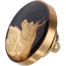 تصویر بج سینه اردیبهشت 