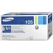 تصویر تونر مشکی 105 پرینتر Samsung مدل ML-2540 