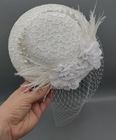 تصویر کلاه ایدا ۱۸ سانت 