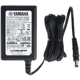 تصویر آداپتور Yamaha PA150 