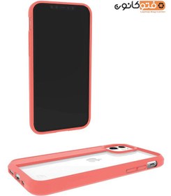 تصویر قاب المنت کیس ELEMENT CASE مدل illusion مناسب iPhone 11 