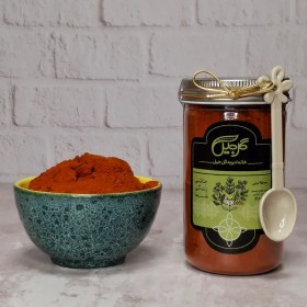 تصویر پودر پاپریکا دودی گل‌جیل 