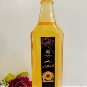 تصویر روغن آفتابگردان 900گ 