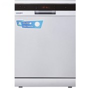 تصویر ماشین ظرفشویی پاکشوما مدل MDF-14304 Pakshoma MDF-14304 Dishwasher