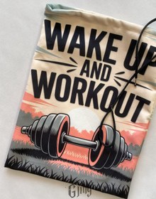 تصویر شوزبگ مخمل کد 0173 