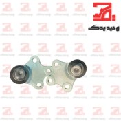 تصویر سیبک طبق لیفان 520 و H30 CROSS 