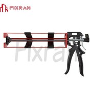 تصویر گان تزریق چسب کاشت میلگرد اسمارت 