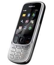 تصویر گوشی موبایل نوکیا 6303 کلاسیک ا Nokia 6303 Classic Nokia 6303 Classic