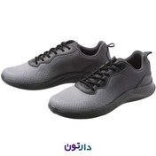 تصویر کفش کتانی مردانه پیاده روی crivit مدل 45703 