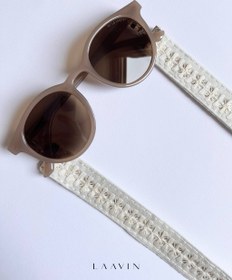 تصویر بند عینک هندو - کد 5011 