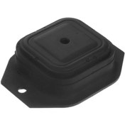 تصویر ضربگیر چهارگوش اکسل عقب پژو 405 برندصاکو 