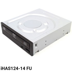 تصویر درایو DVD اینترنال لایت آن مدل iHAS124-14 FU 