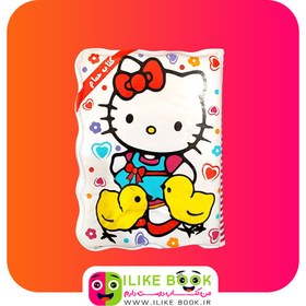 تصویر کتاب حمام کیتی 