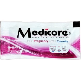 تصویر بی بی چک کاستی مدیکور 