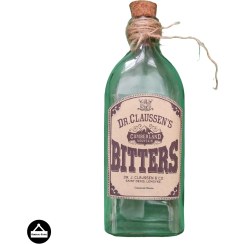 تصویر تونیک بیترز – Bitters 