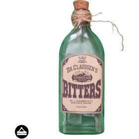 تصویر تونیک بیترز – Bitters 