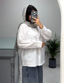 تصویر شومیز بیسیک کد ۱۱۳۳ 