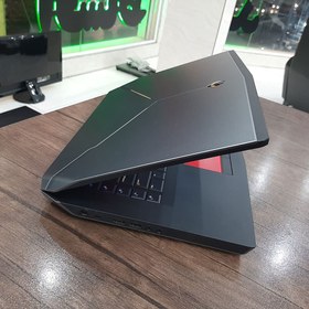 تصویر لپ‌تاپ گیمینگ کارکرده اینچ Alienware 15| Core i7 | 15.6 