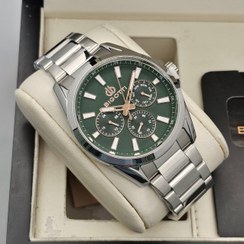 تصویر ساعت مچی مردانه بیگوتی مدل BG.1.10524-2 با بند استیل 