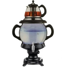 تصویر سماور برقی تلیونیکس مدل TELIONIX TTM 5501 