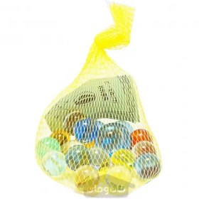 تصویر تیله (ساخت ژاپن) 