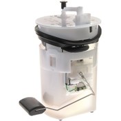 تصویر پمپ بنزین هیوندای کوپه FX 