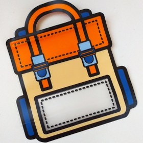 تصویر بسته بندی زیپ کیپ 