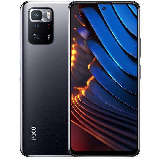 xiaomi poco x3 gt 5g 8 128gb