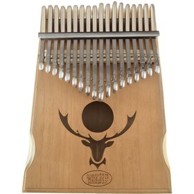 تصویر کالیمبا لاوین 