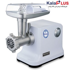 تصویر چرخ گوشت دلمونتی مدل DELMONTI DL355 DELMONTI Meat Grinder DL355