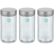 تصویر بانکه میس گلس مدل خورشید1 کد103031 مجموعه 3 عددی 