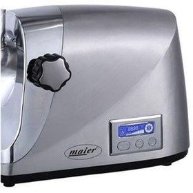 تصویر چرخ گوشت مایر مدل MR-9060 Maier meat grinder model MR 9060