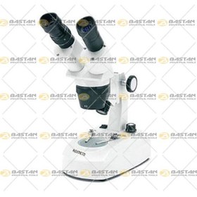 تصویر میکروسکوپ سری 642 برند Asimeto (آسیمتو) (در 8 سایز) 