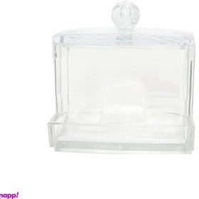 تصویر استند گوش پاک کن مدل Sp-602 