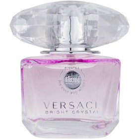 تصویر عطر جیبی النترا تاینی مدل Versace Bright Crystal حجم 30 میلی لیتر 